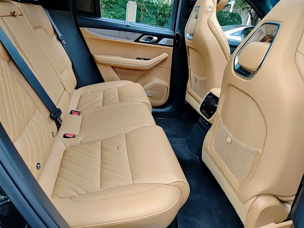 Lynk & Co 09 EM-P 2023 2023 2.0TD EM-P AWD Asian Games Executive Edition 5-Seater