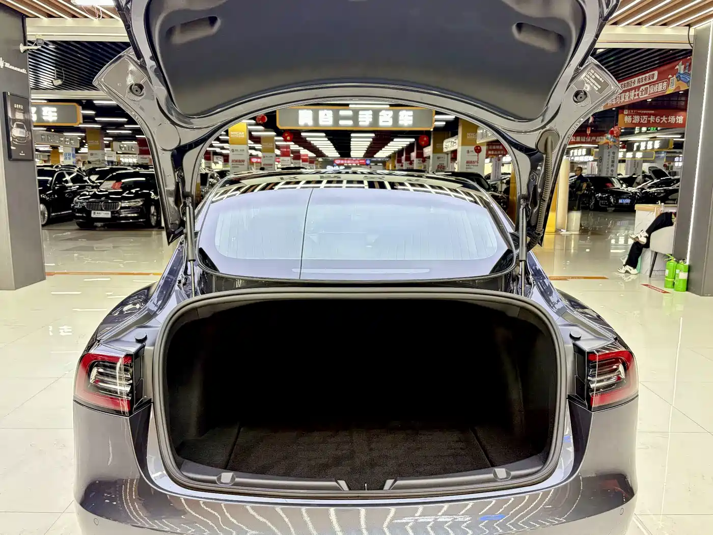 Tesla Model 3 2020 2020 Standard Range Rear-Wheel Drive Upgrade
