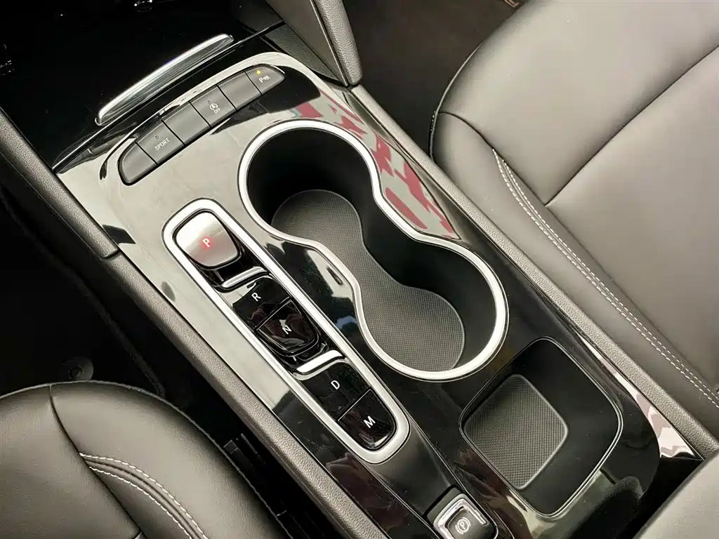 BUICK REGAL