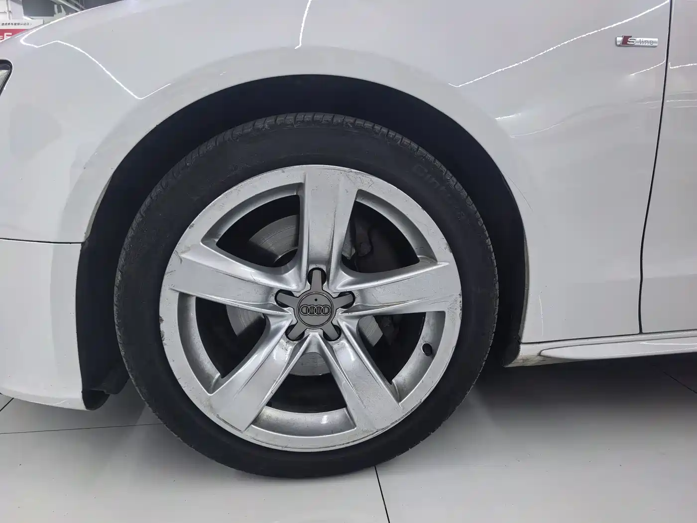 Audi A5 (Import) 2016 Facelift Sportback 45 TFSI Comfort фото 10