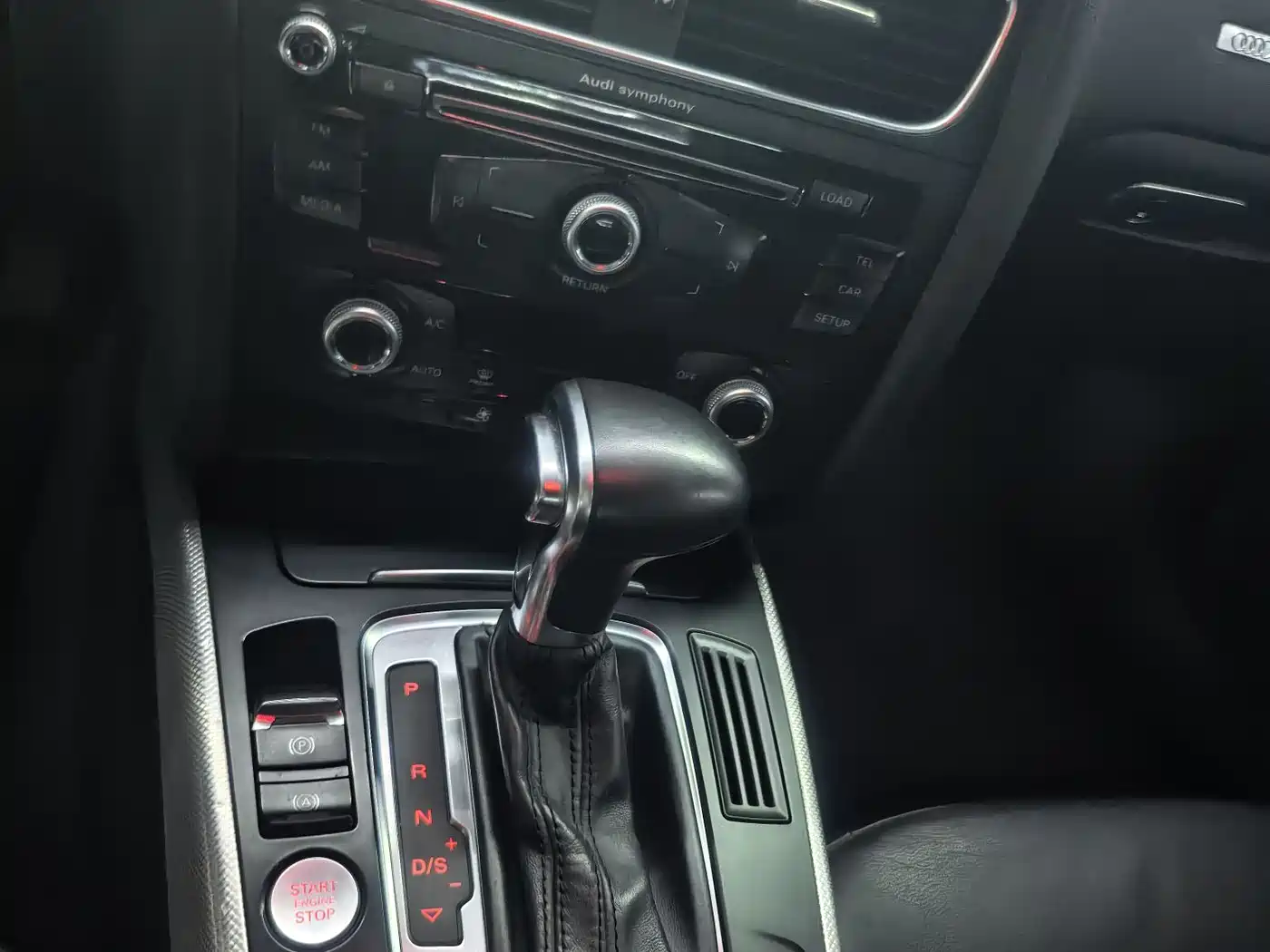 Audi A5 (Import) 2016 Facelift Sportback 45 TFSI Comfort фото 15
