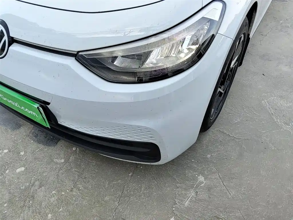Volkswagen ID.3 2023 Upgraded Pure Intelligence Edition фото 24