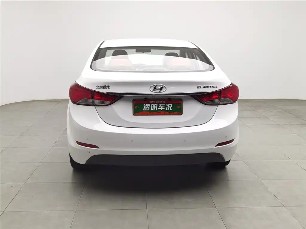 HYUNDAI LANGDONG