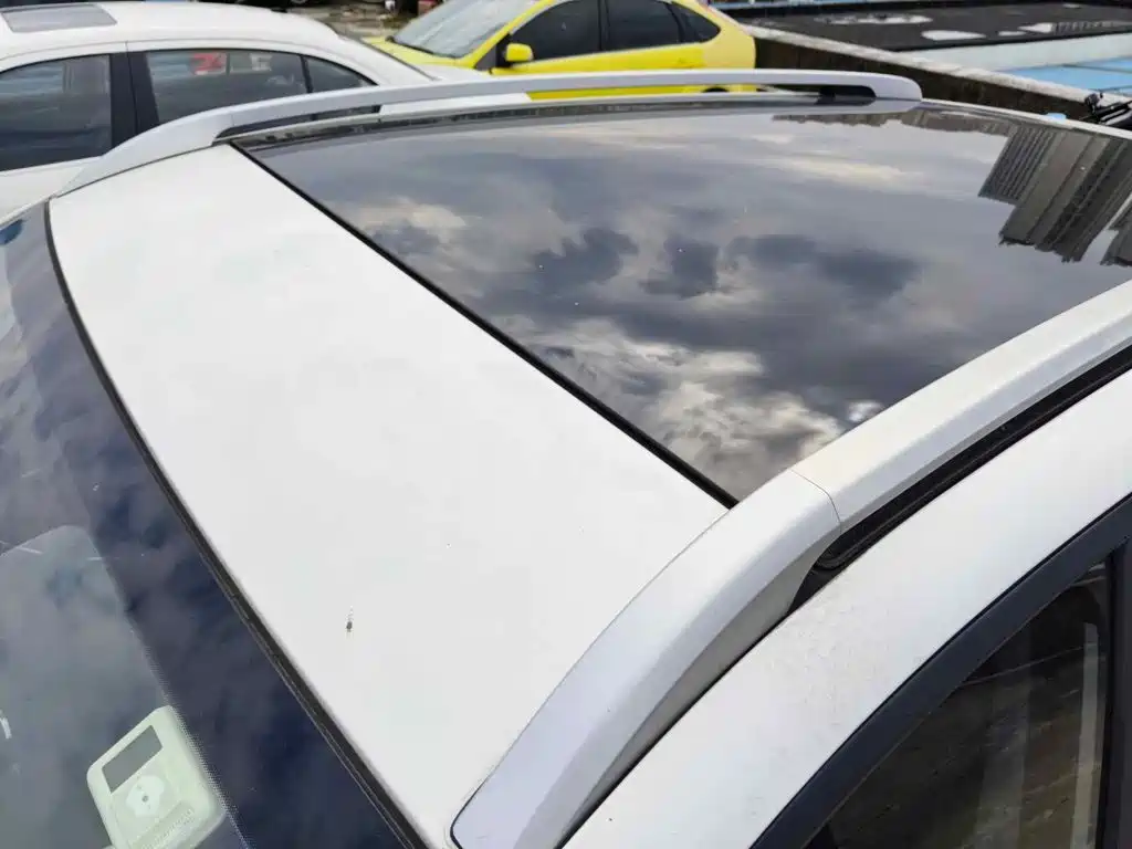 صورة 6 - Chery Tiggo 5x