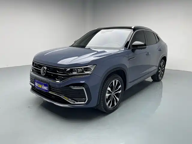 VOLKSWAGEN TANYUE X