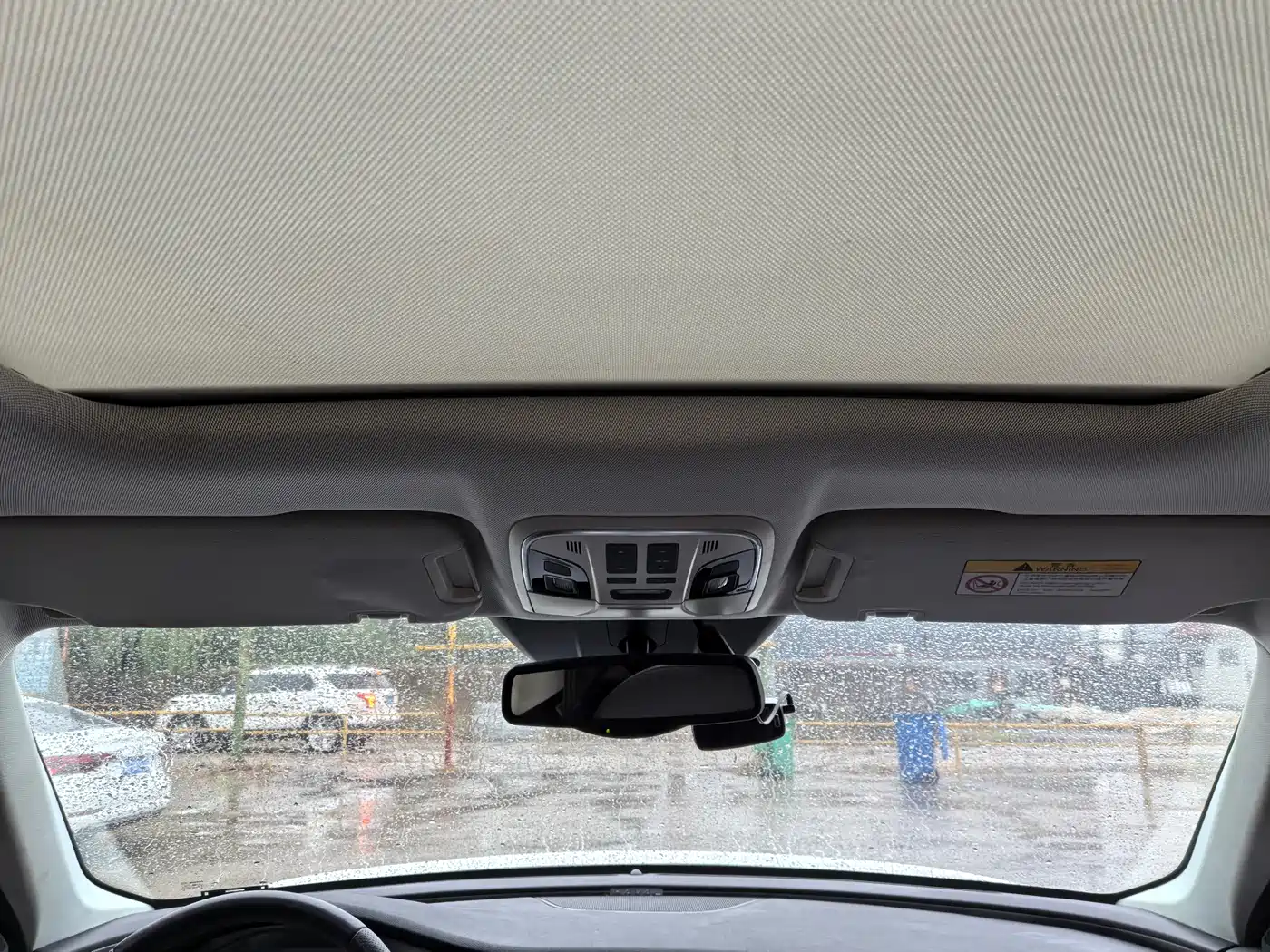 Haval H7 2016 Blue Label H7 2.0T Automatic Luxury фото 8