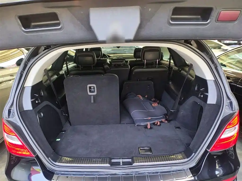 Mercedes-Benz R-Class 2014 R 320 4MATIC Business фото 19