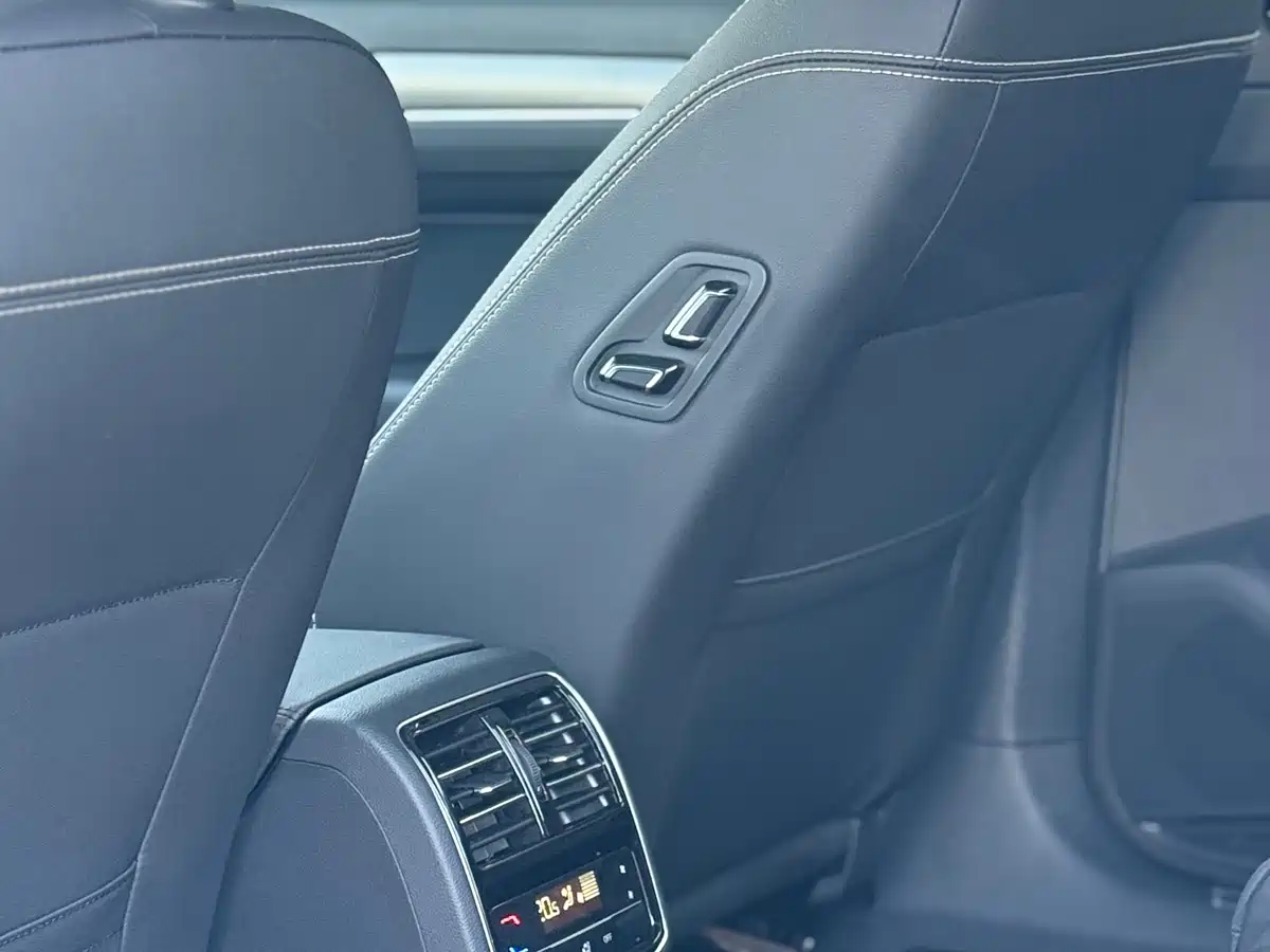 Volkswagen Magotan 2020 330TSI DSG Luxury фото 6