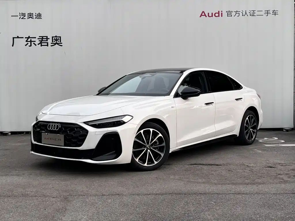 Audi A5L 2025 2025 2.0T Sport Edition Plus