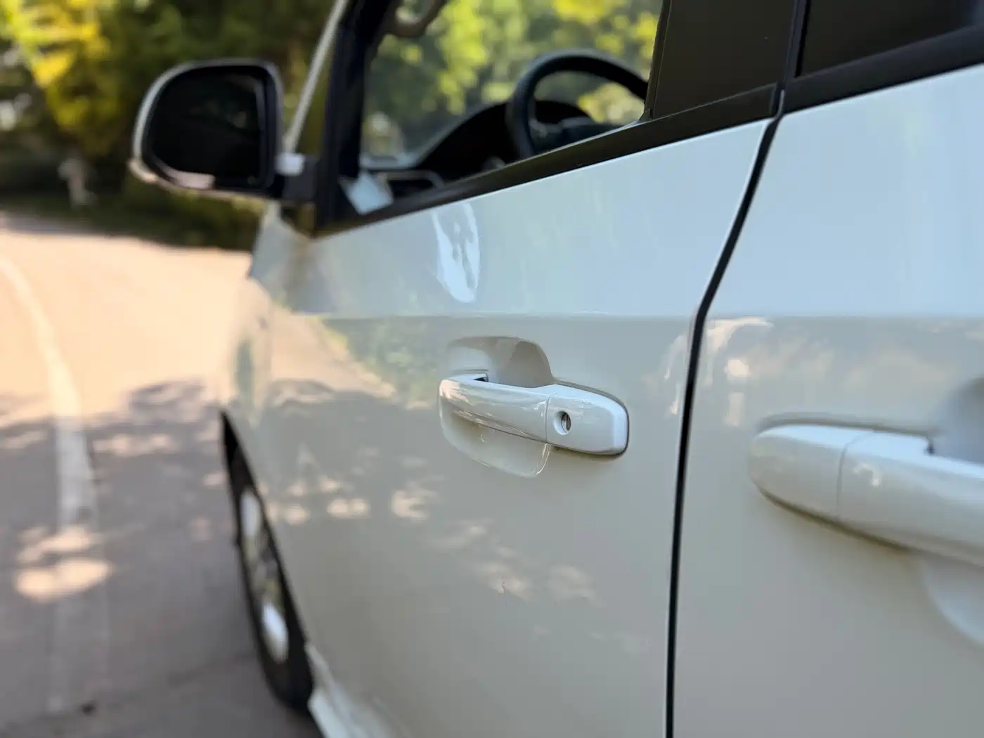 SAIC Maxus Maxus G10 2019 PLUS 2.0T Auto Elite China VI фото 8