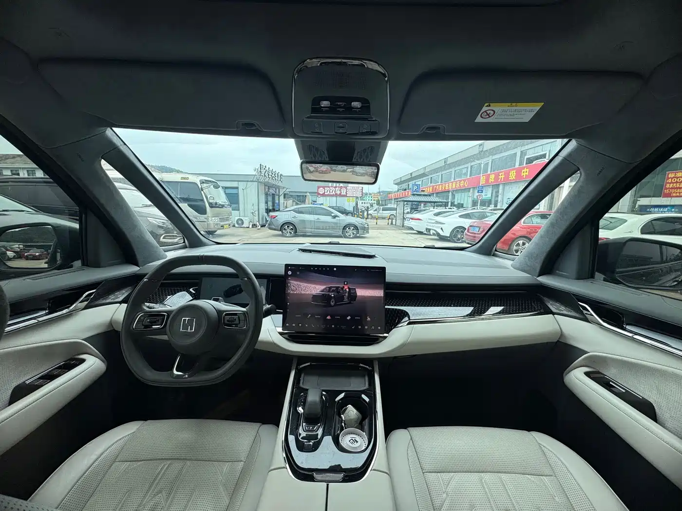 ZEEKR EXTREME KRYPTON 009