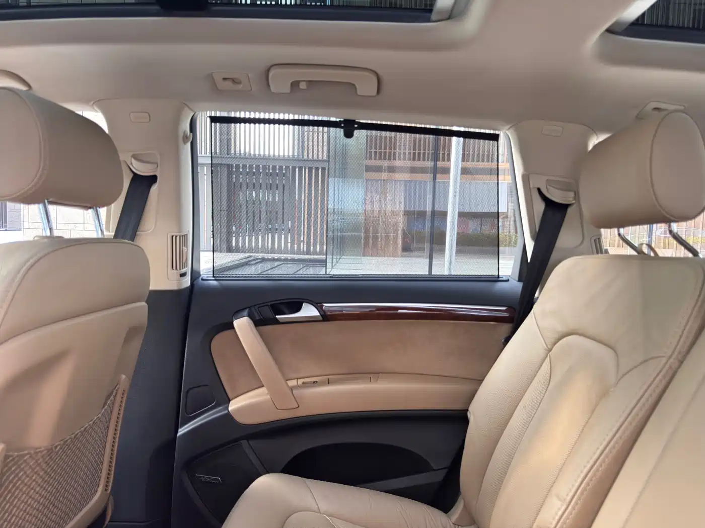 Фото 22 - Audi Q7