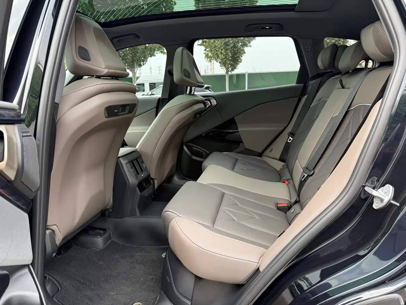 BMW X3 2025 xDrive30L Premium M Sport Package фото 5