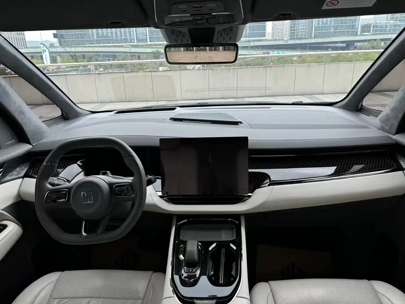 ZEEKR EXTREME KRYPTON 009