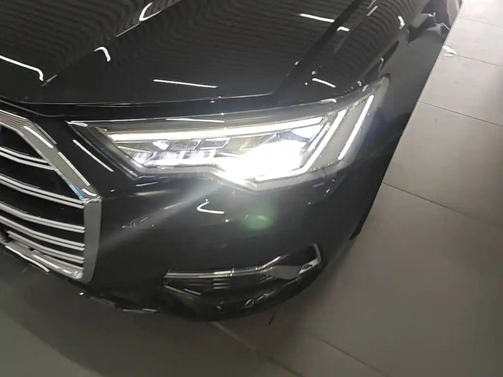 Audi A6L 2024 45 TFSI quattro Premium Elegance фото 24