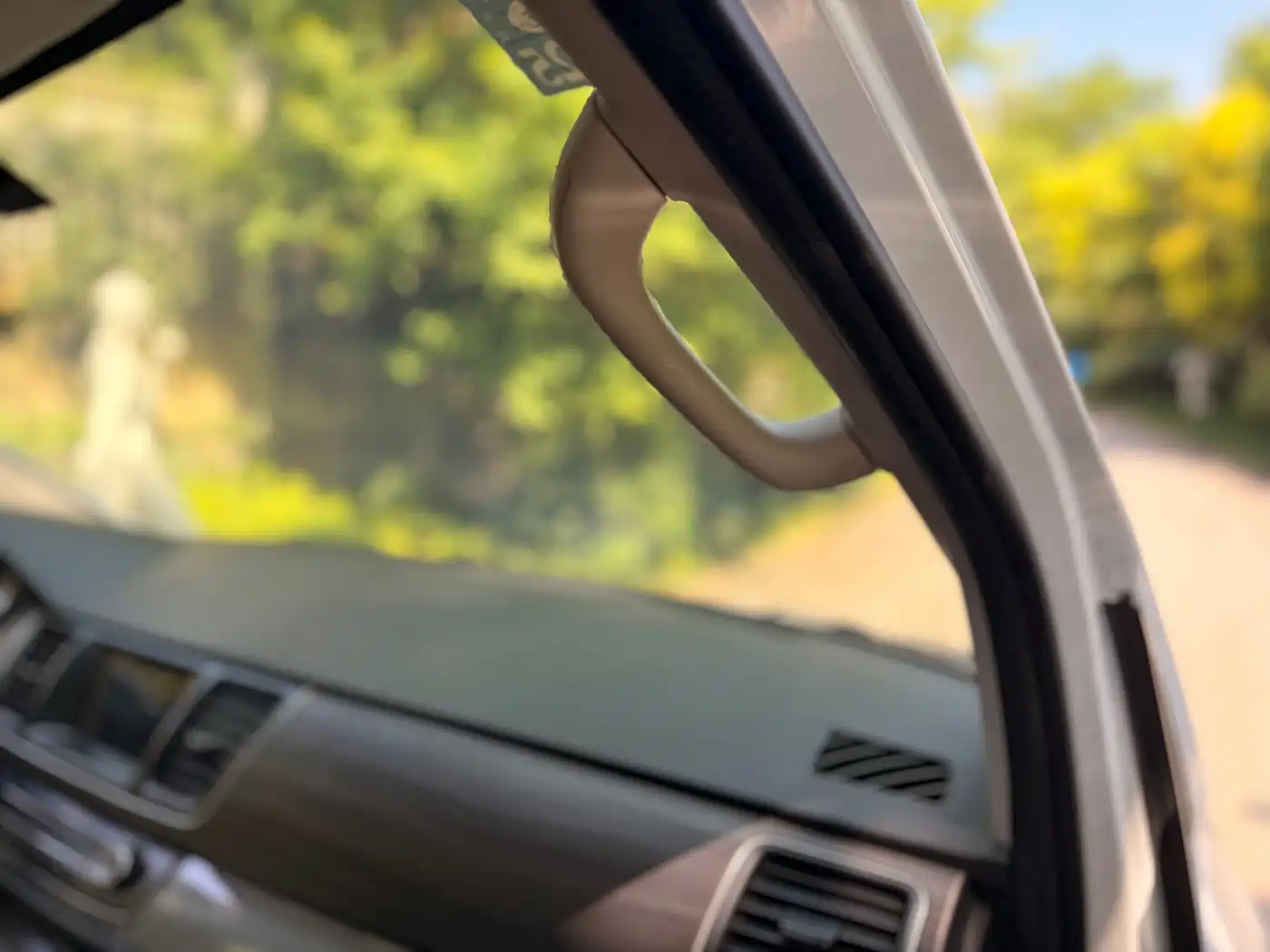 SAIC Maxus Maxus G10 2019 PLUS 2.0T Auto Elite China VI фото 19