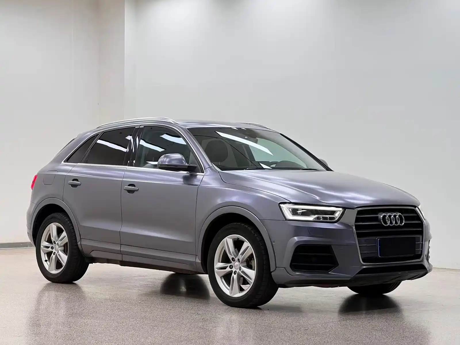 Фото 3 - Audi Q3