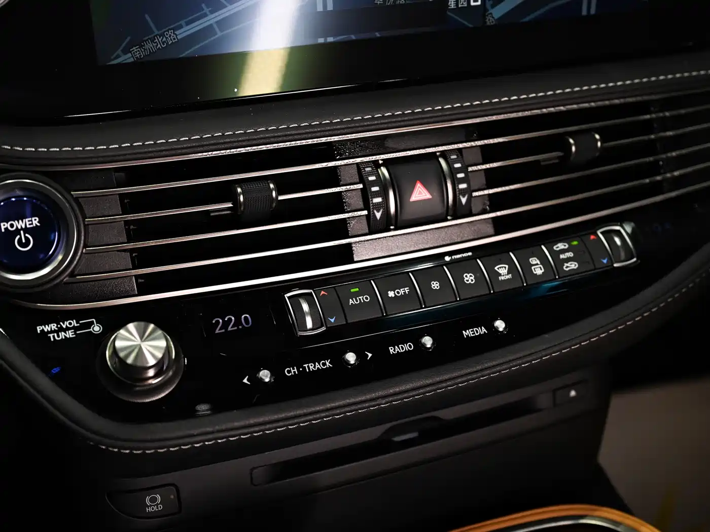 Lexus LS 2021 2021 500h Excellence Edition