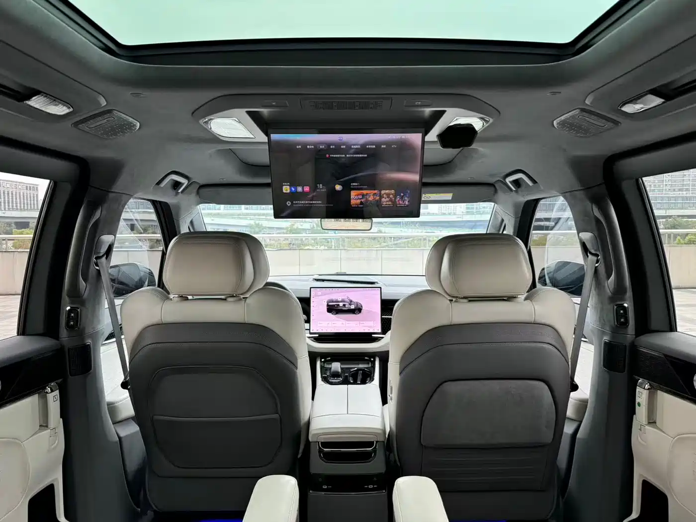 ZEEKR EXTREME KRYPTON 009