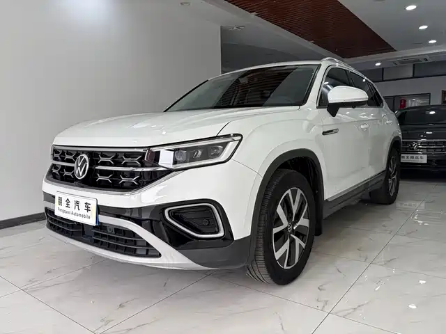VOLKSWAGEN TANYUE
