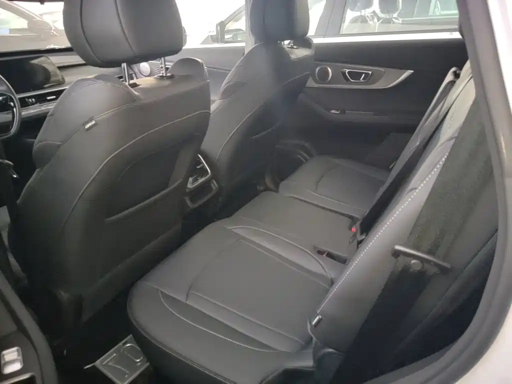 Chery Tiggo 8 PRO 2026 2026 Base Model