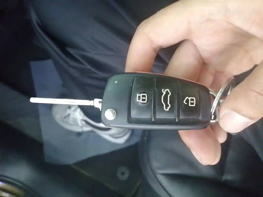 Audi Q3 2015 30 TFSI Comfort фото 9