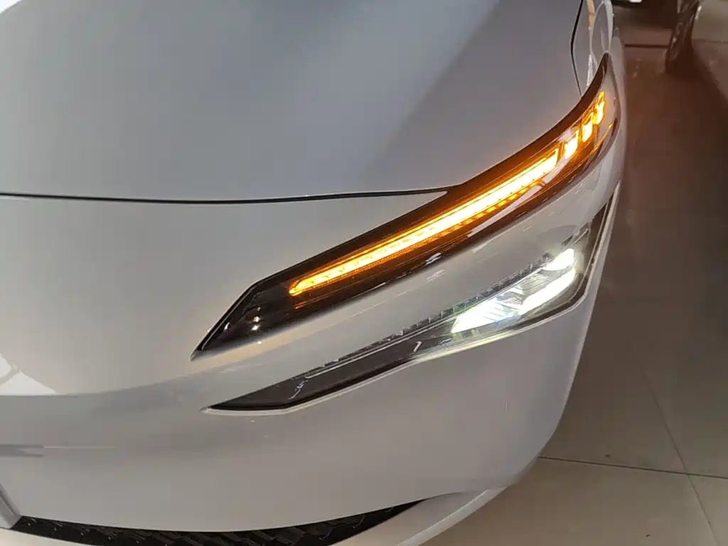Aion S MAX 2025 2024 70 Stellar Edition 54.6kWh