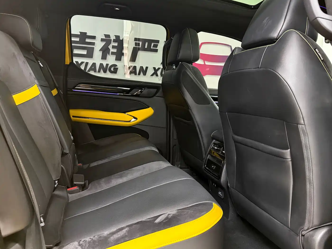 GREAT WALL MOUNTAIN AND SEA CANNON