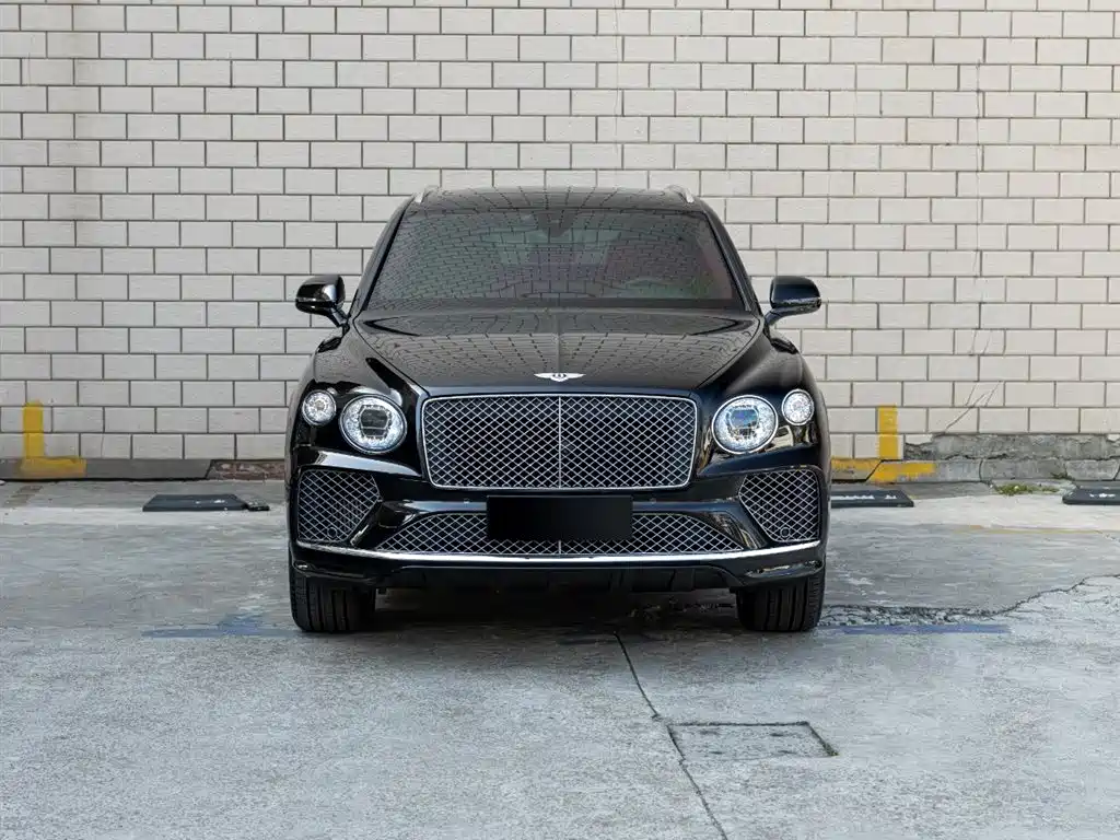 BENTLEY TIMYUE PLUG IN HYBRID