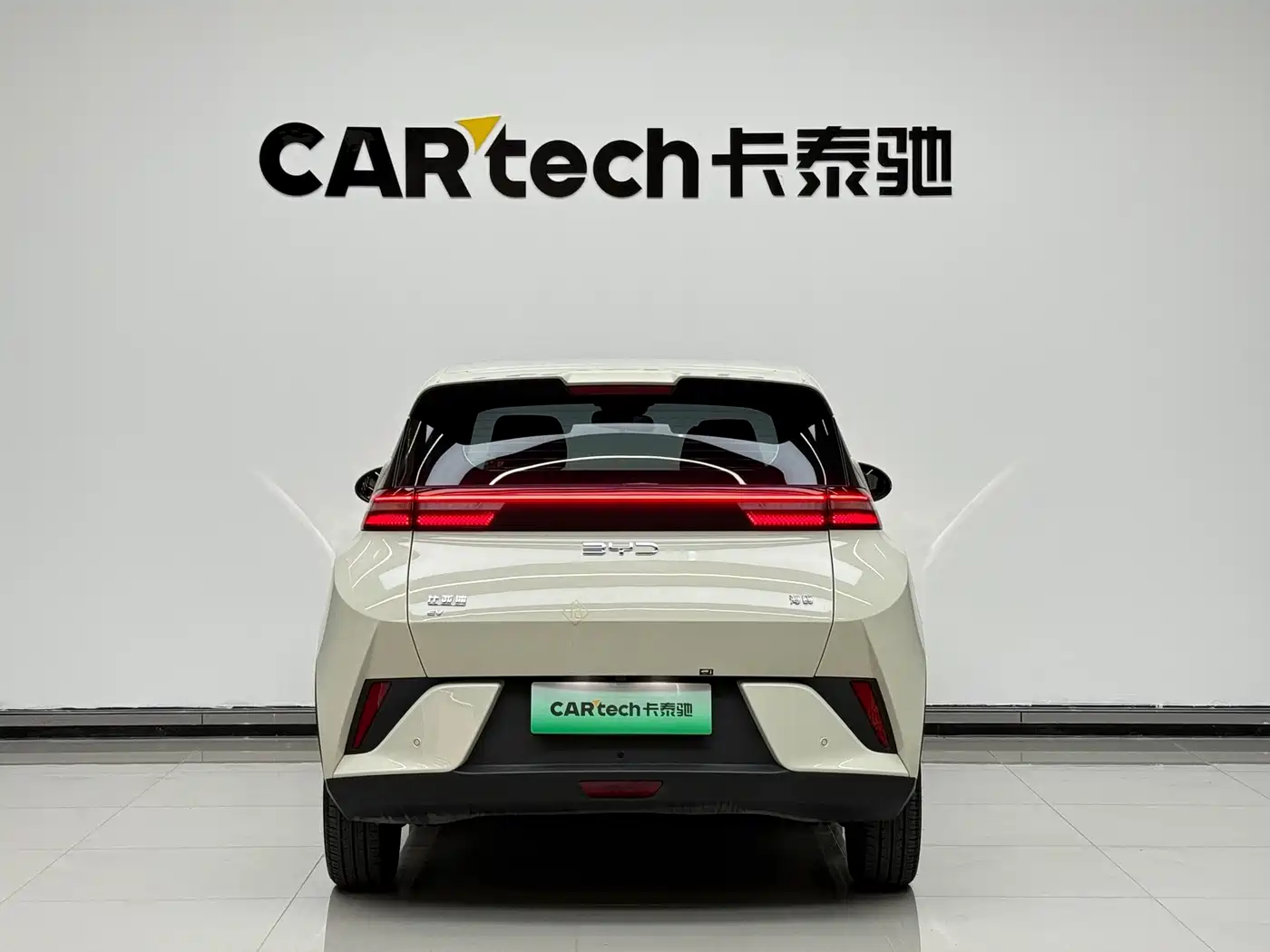BYD Seagull 2026 2025 Smart Drive Edition 405km Free Edition