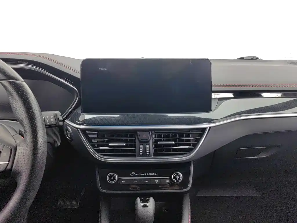 Ford Focus 2023 2022 Hatchback EcoBoost 180 Automatic ST Line