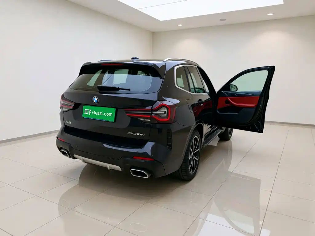 Photo 4 - BMW X3