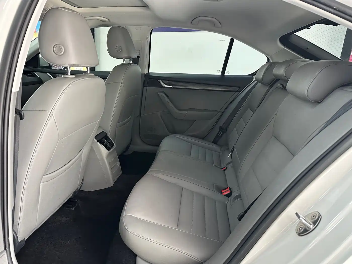 Škoda Octavia 2015 1.6L Automatic逸俊版 фото 9