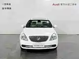 Фото 2 - Buick Excelle