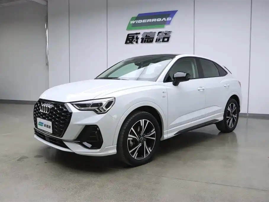 Audi Q3 Sportback 2022 40 TFSI Fashion