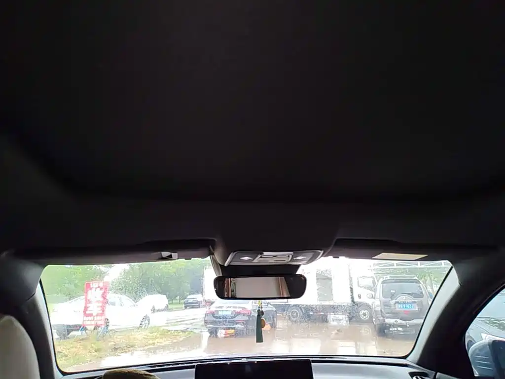 BYD Song Pro New Energy 2023 Champion Edition DM-i 110KM Excellence фото 18