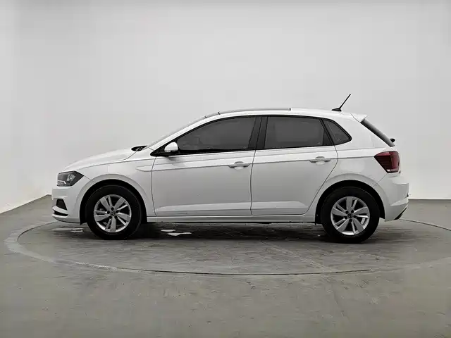 Volkswagen Polo 2023 2023 Facelift Plus 1.5L Automatic Panorama Enjoyment Edition