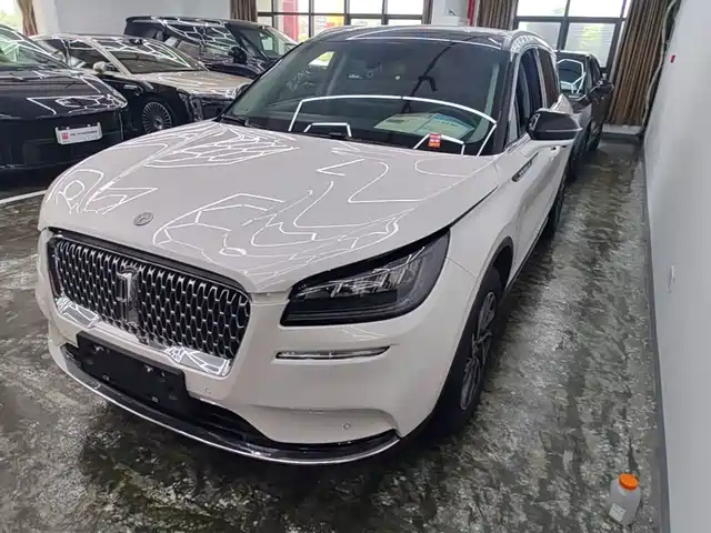  Lincoln Adventurer 2022 Facelift 2.0T 2WD Zunxiang Edition
