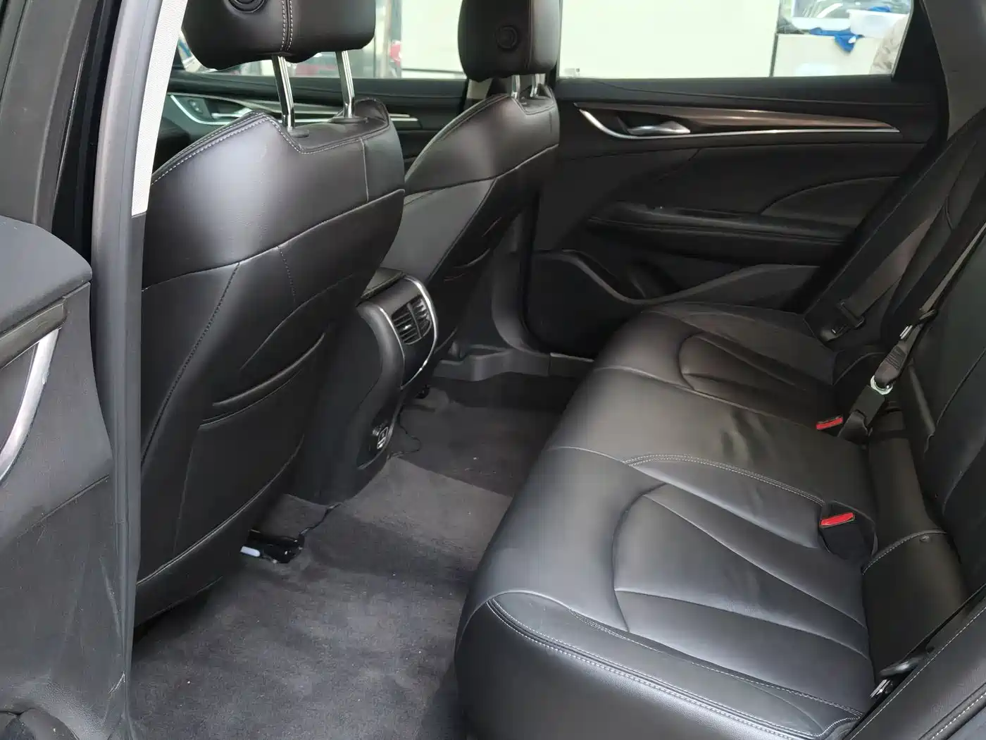 Buick LaCrosse 2021 552T Luxury Edition фото 8