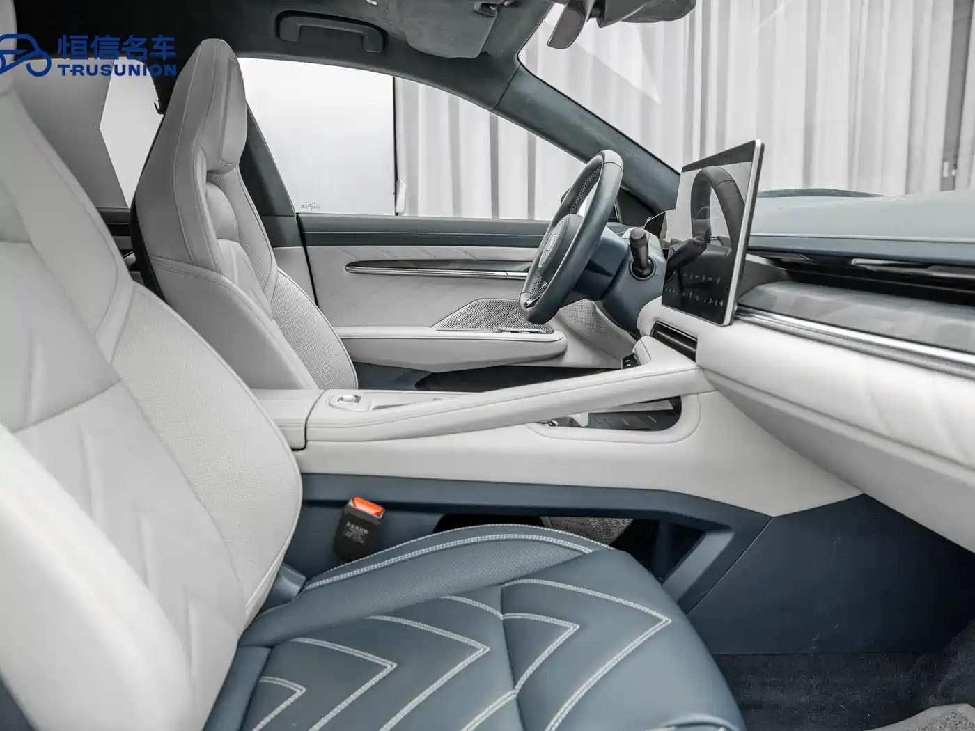 ZEEKR EXTREME KRYPTON 001