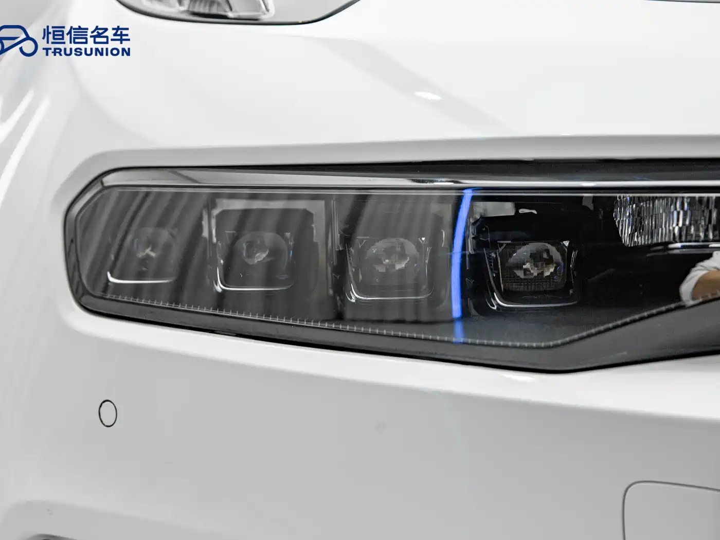 ZEEKR EXTREME KRYPTON 001