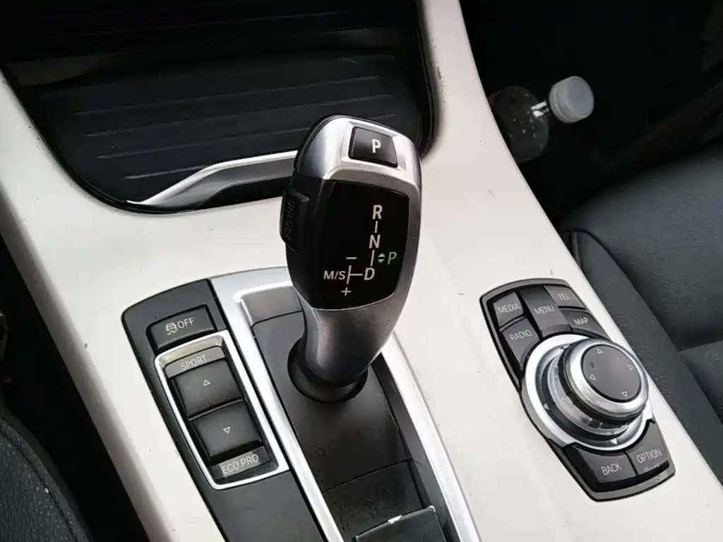 Фото 14 - BMW X3 (Import)