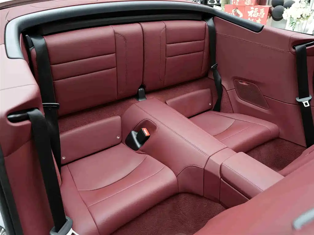 Porsche 911 2023 Carrera Cabriolet 3.0T фото 16
