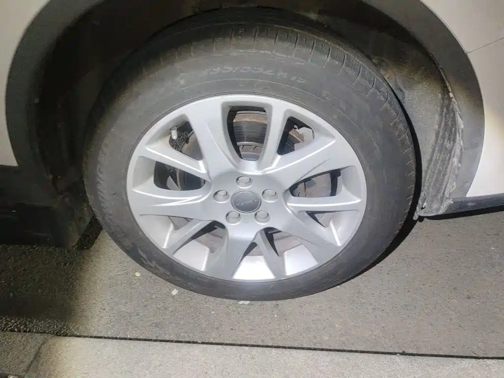 Haval H7 2016 2016 Blue Label H7 2.0T Automatic Elite