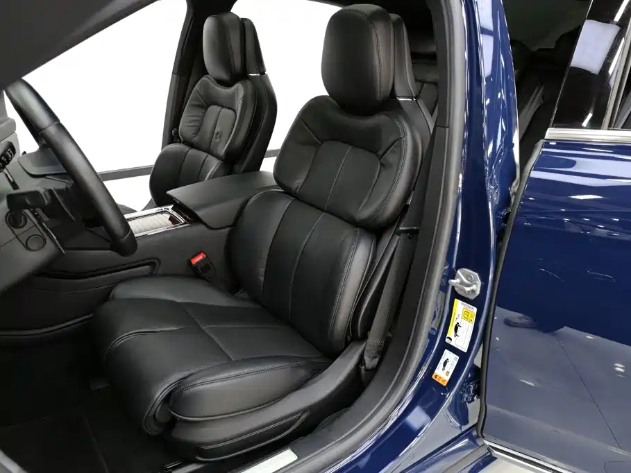 Lincoln Continental 2020 2019 2.0T 2WD Zunyao Edition China VI