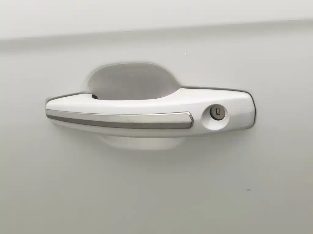 Lincoln Nautilus (Import) 2020 2020 2.0T Submarine Edition