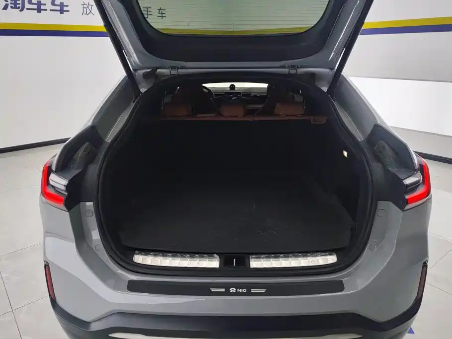 Фото 4 - NIO EC6