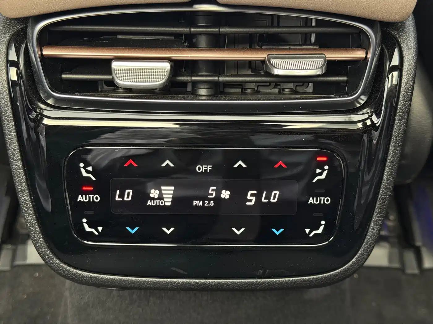 Mercedes-Benz EQS AMG 2022 AMG EQS 53 4MATIC+ фото 15