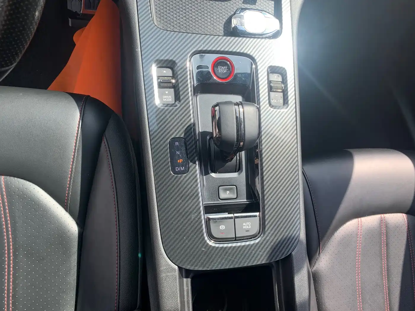 GAC Trumpchi Trumpchi Emkoo 2021 270T DCT J15 Edition фото 9