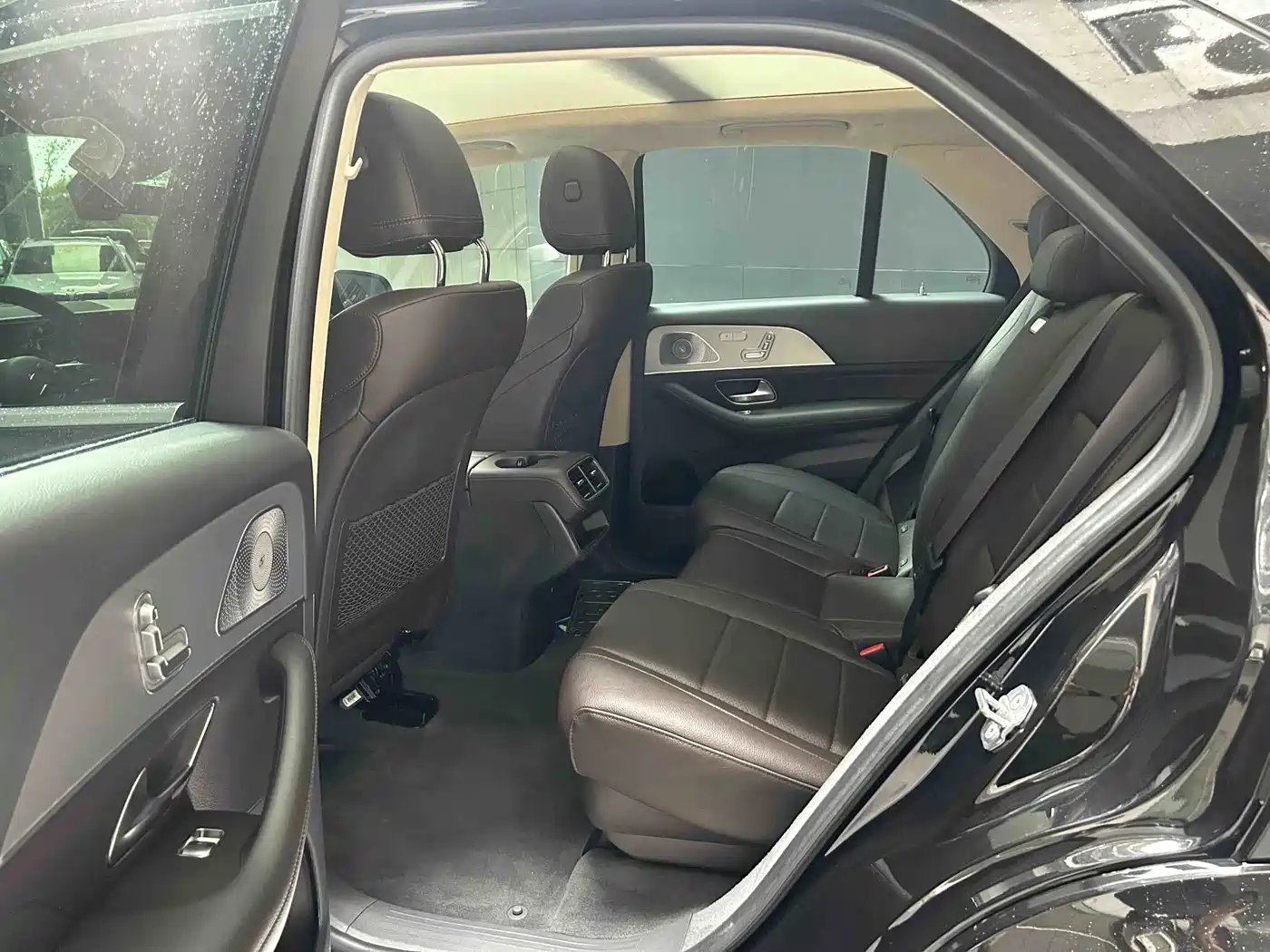Mercedes-Benz GLE 2020 Facelift GLE 450 4MATIC Dynamic фото 19